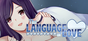 The Language of Love Logo