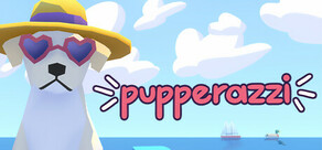 Pupperazzi Logo