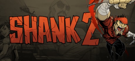 Shank 2 Logo