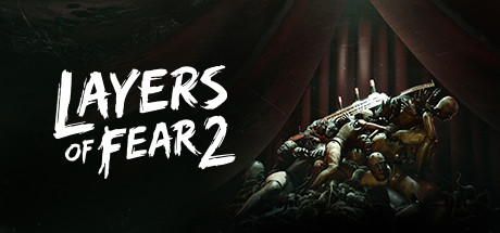 Layers of Fear 2 Logo