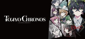 TOKYO CHRONOS Logo