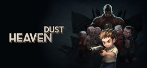 Heaven Dust Logo