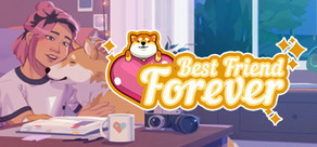 Best Friend Forever Logo