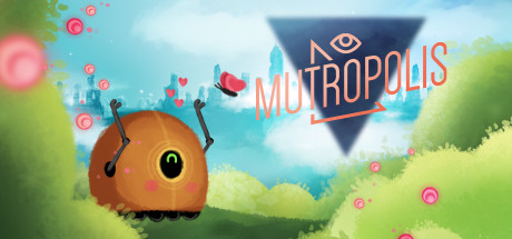 Mutropolis Logo