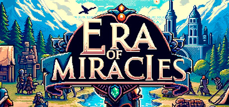 Era of Miracles Logo