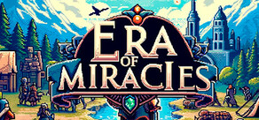 Era of Miracles Logo