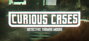 Curious Cases Logo