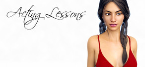 Acting Lessons Logo