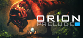 ORION: Prelude Logo