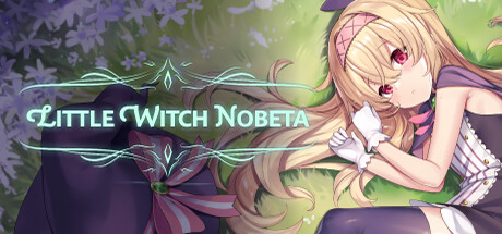 Little Witch Nobeta Logo