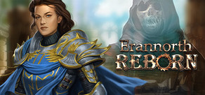 Erannorth Reborn Logo