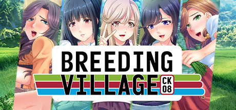 Breeding Village Logo