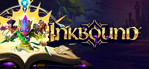 Inkbound Logo