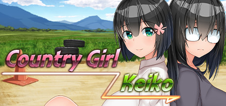 Country Girl Keiko Logo