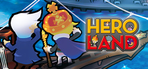 Heroland Logo