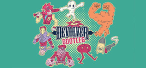 Devolver Bootleg Logo