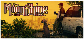 Moonshine Inc. Logo