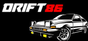 Drift86 Logo