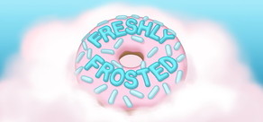 Freshly Frosted Logo