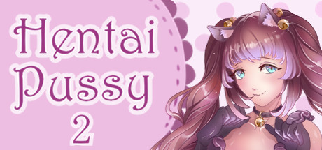 Hentai Pussy 2 Logo