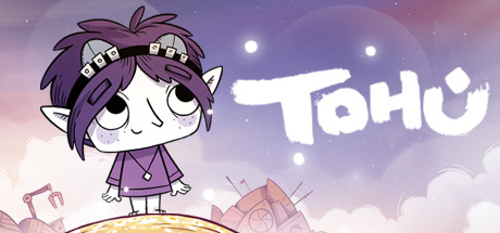 TOHU Logo