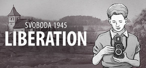 Svoboda 1945: Liberation Logo