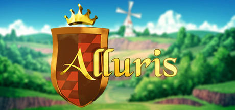 Alluris Logo
