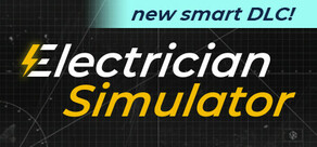 Electrician Simulator Logo