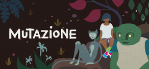 Mutazione Logo