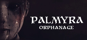 Palmyra Orphanage Logo