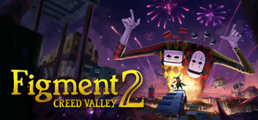 Figment 2: Creed Valley Logo