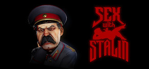 Sex with Stalin Logo