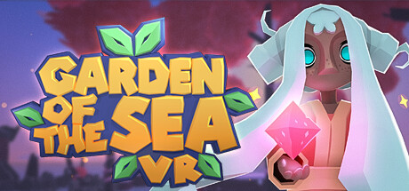 Garden of the Sea Logo