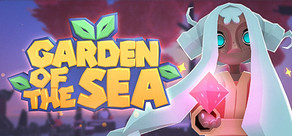 Garden of the Sea Logo
