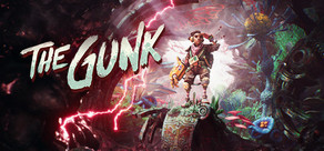 The Gunk Logo