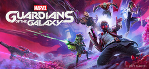 Marvel's Guardians of the Galaxy Logo