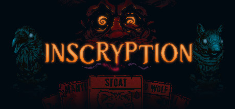 Inscryption Logo