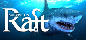 Survive on Raft Logo