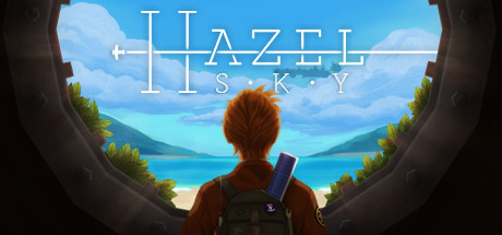 Hazel Sky Logo