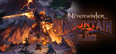 Neverwinter Logo