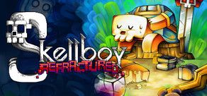 Skellboy Logo