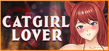 CATGIRL LOVER Logo