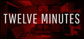 Twelve Minutes Logo