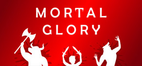 Mortal Glory Logo