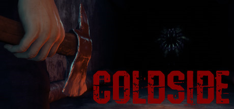ColdSide Logo