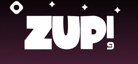 Zup! 9 Logo