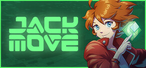 Jack Move Logo