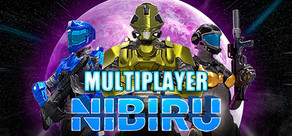 Nibiru Logo