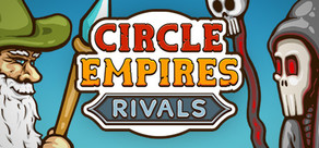 Circle Empires Rivals Logo