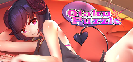 Otaku Puzzle Logo